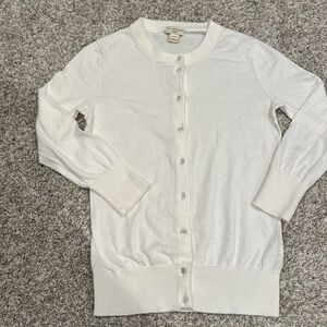 J Crew ‘Clare Cardigan’